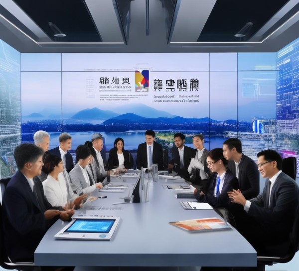 杭州招信息化咨询，助力企业数字化转型
