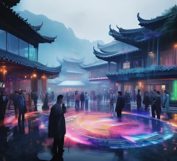 缙云,信息咨询服务的创新与发展 缙云,信息咨询服务的创新与发展