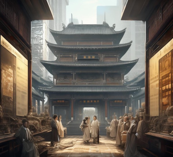 武侯壹家，信息咨询服务领域的崛起之路