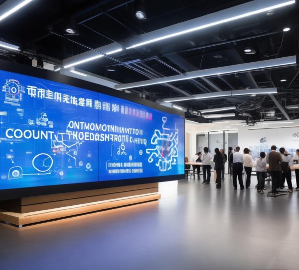 鸿文信息技术咨询中心,助力企业数字化转型 鸿文信息技术咨询中心,助力企业数字化转型