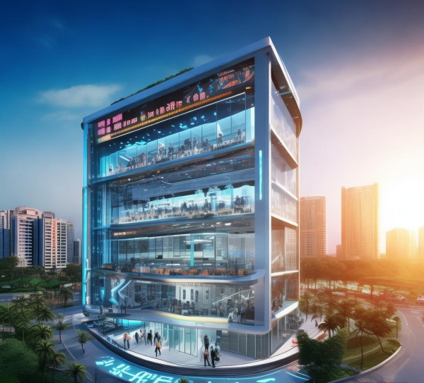 三亚信息技术咨询,选择的典范—其优势与前景 三亚信息技术咨询,选择的典范—其优势与前景