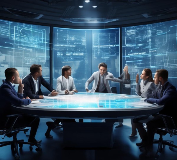 聚焦,亿缘信息技术咨询工作室助力企业数字化转型 聚焦,亿缘信息技术咨询工作室助力企业数字化转型