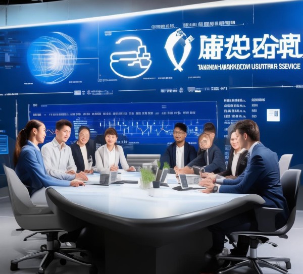 太原众益康信息咨询服务，助力企业数字化转型的可靠伙伴