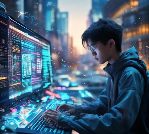天津信息化编程,赋能智能未来 天津信息化编程,赋能智能未来