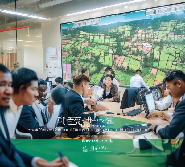 宿迁亿道信息咨询服务部,助力乡村振兴的精准服务 宿迁亿道信息咨询服务部,助力乡村振兴的精准服务