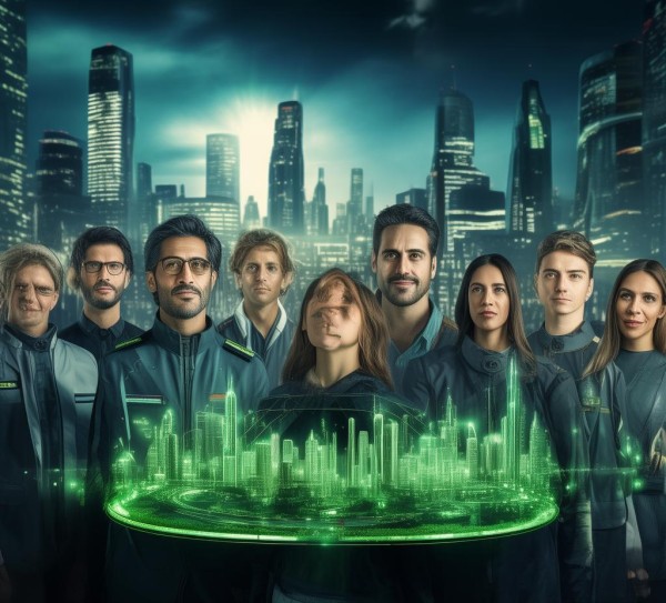 transforming the future with our innovative solutions transforming the future with our innovative solutions