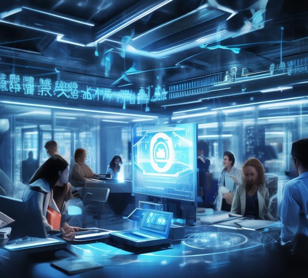 小谢安家信息咨询服务部，在数字时代，智创未来