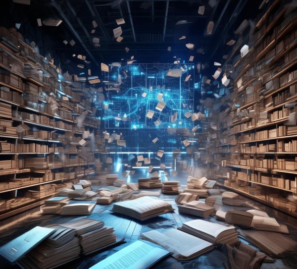 书库兴,libraries in the digital age 书库兴,libraries in the digital age