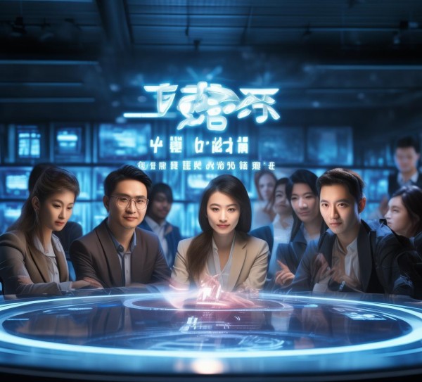 瑞澳信息咨询服务，超越传统，创新未来