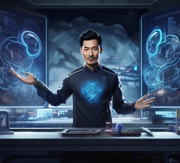 瀚通信息技术咨询,助力企业实现数字化转型的Chef 瀚通信息技术咨询,助力企业实现数字化转型的Chef