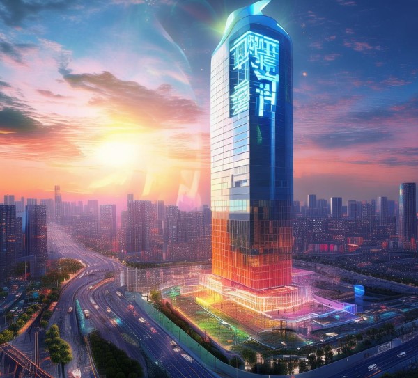 泽宜科技,赋能未来,开启创新 泽宜科技,赋能未来,开启创新