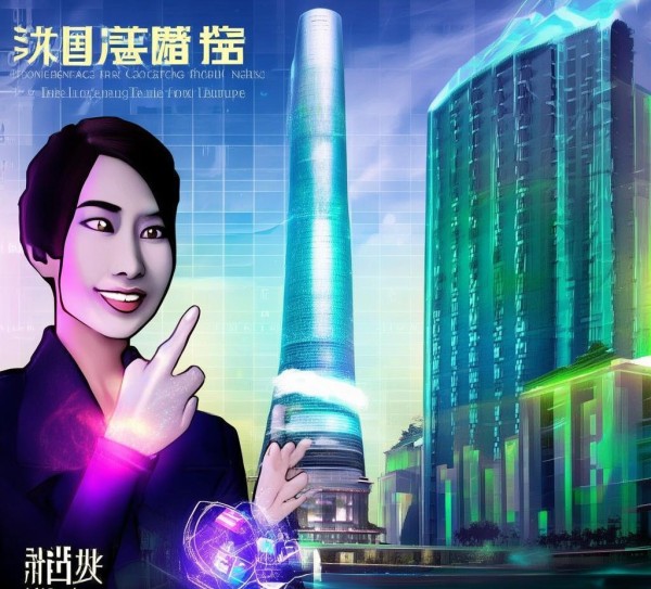 智创未来,南京信息技术咨询助力您的发展 智创未来,南京信息技术咨询助力您的发展