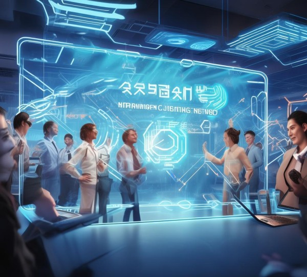 建岐信息咨询服务，助力企业数字化转型的利器