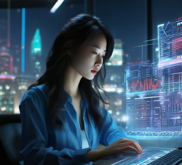 小魏咨询,数据驱动的未来 小魏咨询,数据驱动的未来