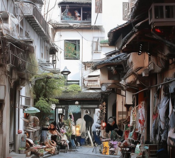 喀什市康馨信息咨询服务，助力地方经济发展与民生改善