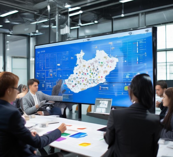 青海服装企业信息化咨询，助力企业数字化发展