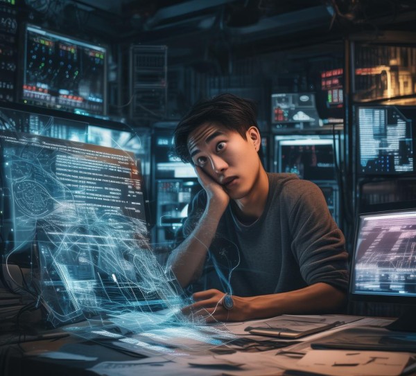为何你不是信息化咨询高手? 为何你不是信息化咨询高手?