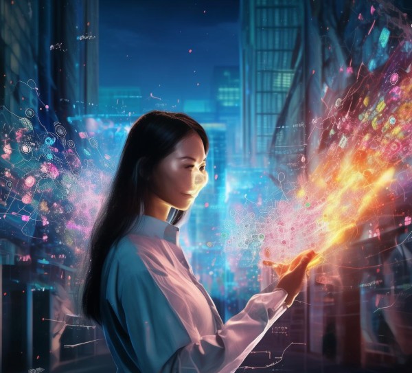 信息管理的未来,揽汐信息咨询服务的潜力 信息管理的未来,揽汐信息咨询服务的潜力