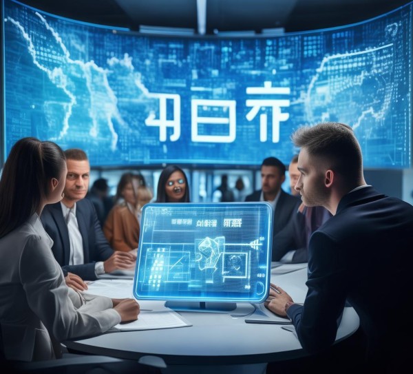 解析娑德明信息咨询服务，助力企业数字化转型的未来
