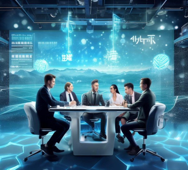 助力企业数字化转型,辽阳威尔信息技术咨询服务 助力企业数字化转型,辽阳威尔信息技术咨询服务