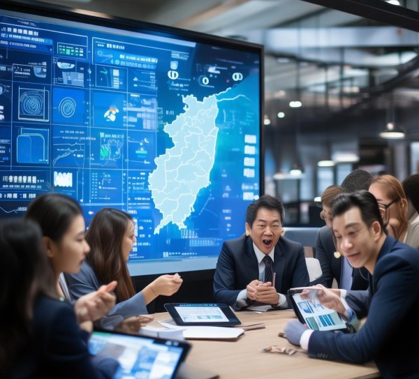 湖北信息化管理咨询人才招聘，助力数字化转型