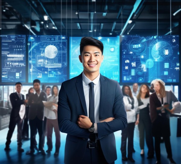 易通信息咨询服务,助力企业数字化转型的强劲力量 易通信息咨询服务,助力企业数字化转型的强劲力量