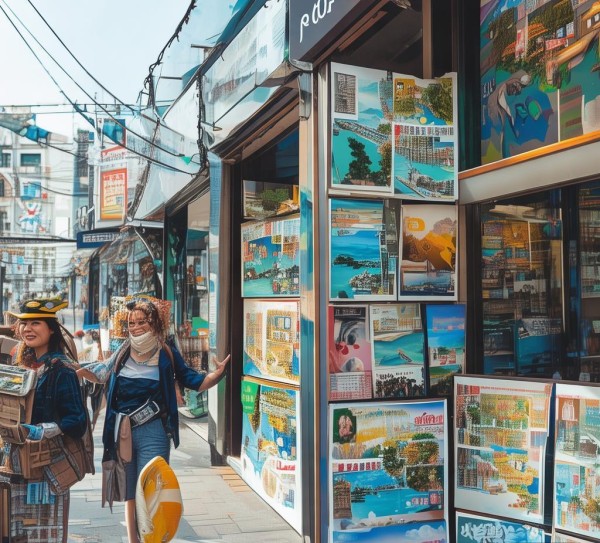 义乌舒婷旅游信息咨询服务部,你的理想旅行伙伴 义乌舒婷旅游信息咨询服务部,你的理想旅行伙伴