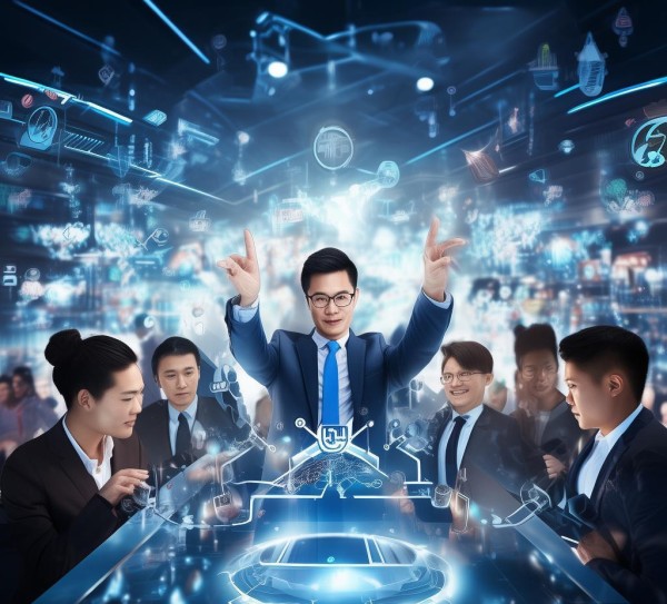 助力衡水企业数字化转型,获取精准的信息化咨询服务 助力衡水企业数字化转型,获取精准的信息化咨询服务