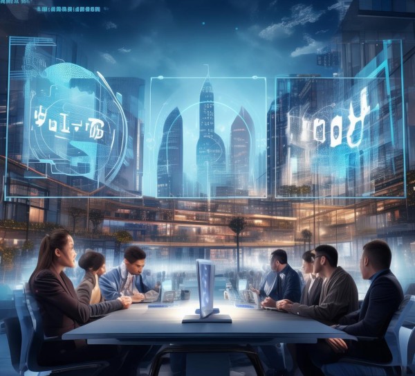 济南信息技术咨询,助力企业数字化转型的精准选择 济南信息技术咨询,助力企业数字化转型的精准选择