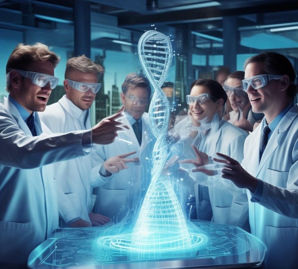 Mastering the Future of Biotechnology with Our Expertise Mastering the Future of Biotechnology with Our Expertise