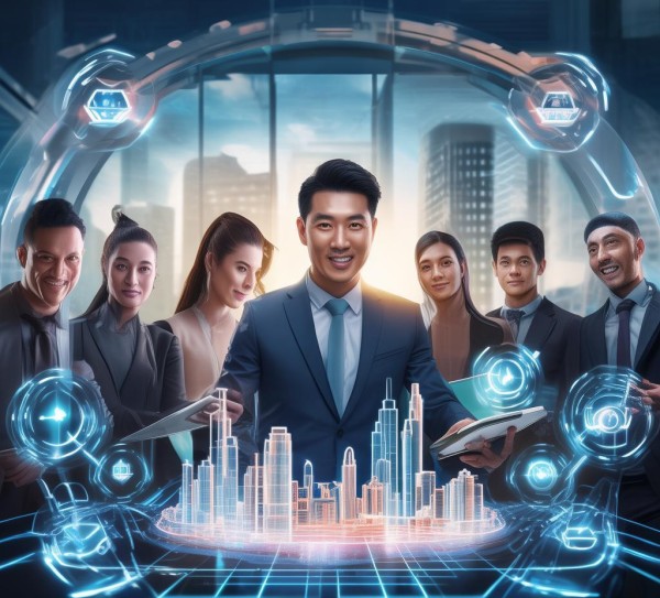 望城信息咨询服务,助力企业数字化转型的智慧之选 望城信息咨询服务,助力企业数字化转型的智慧之选