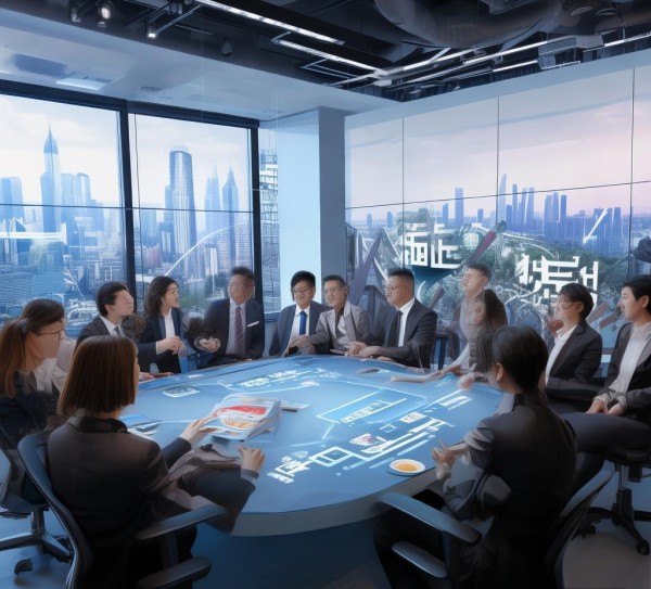 山西企业信息化咨询,助力企业发展 强化数字化转型 山西企业信息化咨询,助力企业发展 强化数字化转型