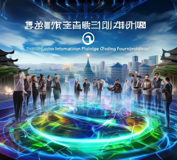 浙江信息化规划咨询,助力未来发展,智创未来平台 浙江信息化规划咨询,助力未来发展,智创未来平台