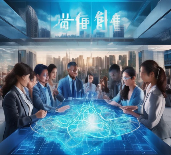 海南企业信息化咨询,助力智慧城市建设与经济发展 海南企业信息化咨询,助力智慧城市建设与经济发展