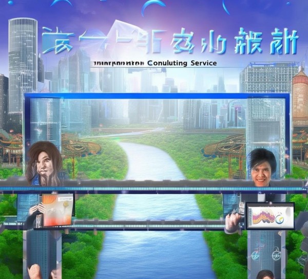 江川信息咨询服务，助力企业与个人走向成功之路