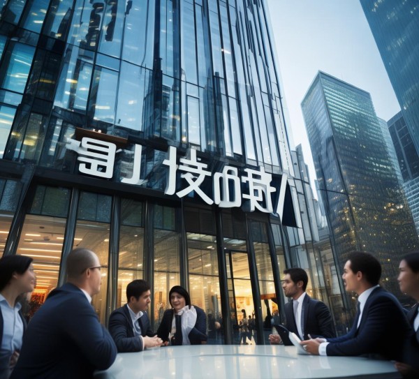 延庭邦,信息咨询服务领域的引领者 延庭邦,信息咨询服务领域的引领者