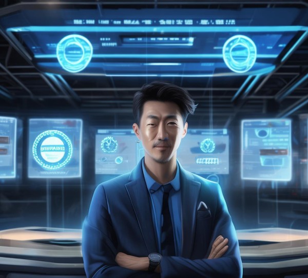 安轩,信息咨询服务领域的创新者 安轩,信息咨询服务领域的创新者