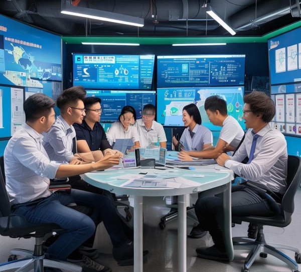 保定利格信息咨询服务公司,助力企业数字化转型的创新解决方案 保定利格信息咨询服务公司,助力企业数字化转型的创新解决方案
