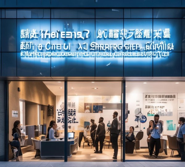 小诚信息咨询服务中心,助力企业成长的贴心服务 小诚信息咨询服务中心,助力企业成长的贴心服务
