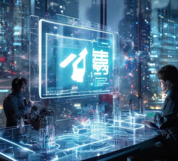 智创未来,信达为成,信达科技的智慧转型 智创未来,信达为成,信达科技的智慧转型