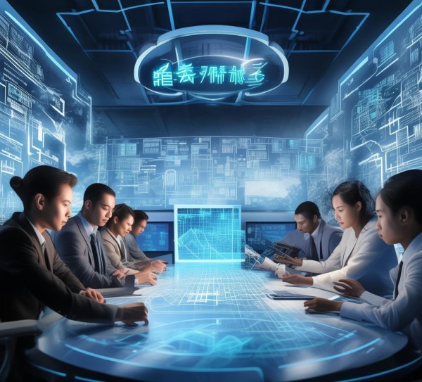 宇创信息技术咨询服务,助力企业走向数字化转型 宇创信息技术咨询服务,助力企业走向数字化转型