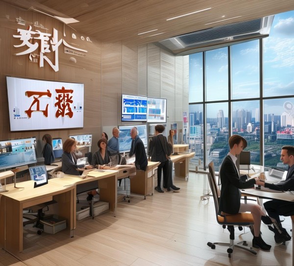 信祥信息咨询服务中心,助力您的咨询需求 信祥信息咨询服务中心,助力您的咨询需求