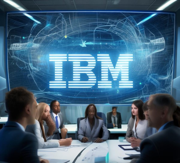 IBM 信息技术咨询,一场改变世界的信息战略 IBM 信息技术咨询,一场改变世界的信息战略