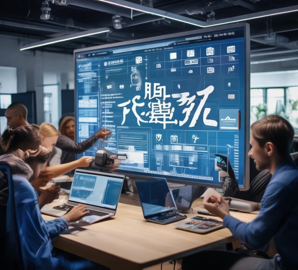 贞丰信息咨询服务,助力企业数字化转型的高效解决方案 贞丰信息咨询服务,助力企业数字化转型的高效解决方案