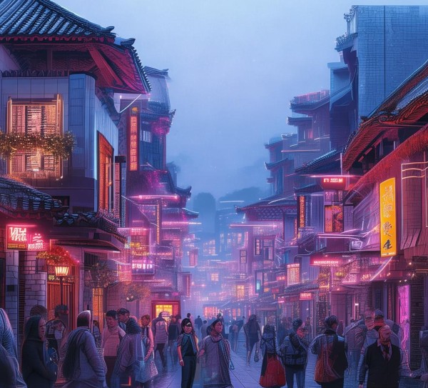 南浔锦洪,数字时代的转型与挑战 南浔锦洪,数字时代的转型与挑战