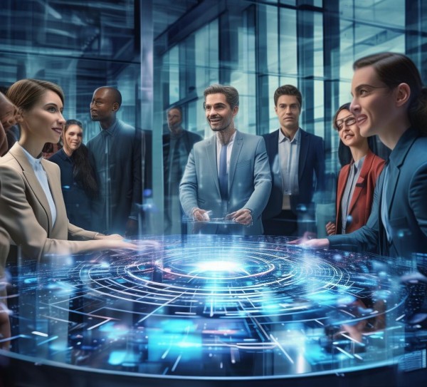 IBM IT Consulting:A Vision for the Future of Business IBM IT Consulting:A Vision for the Future of Business