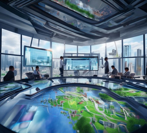 广州智成信息技术咨询,助力智慧城市建设的创新实践 广州智成信息技术咨询,助力智慧城市建设的创新实践