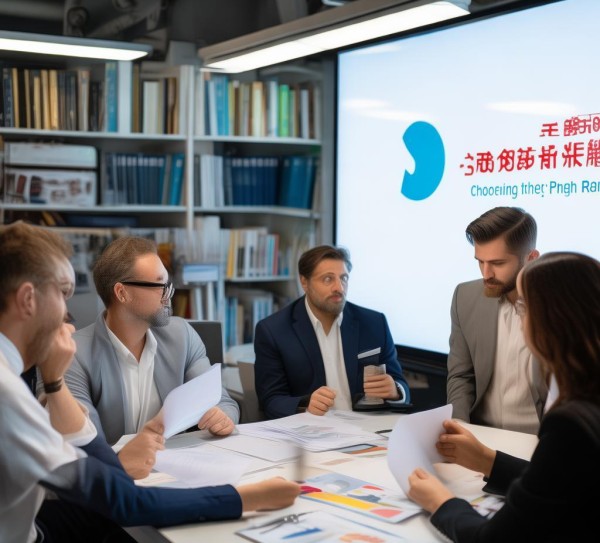 信祥信息咨询服务,Choosing the Right Partner 信祥信息咨询服务,Choosing the Right Partner
