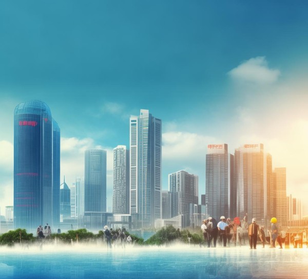 海盐信息化技术咨询招聘,助力地方经济发展 海盐信息化技术咨询招聘,助力地方经济发展