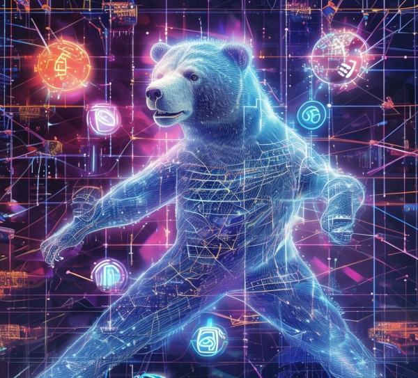 合肥三只熊信息技术咨询,赋能数字转型的智慧之选 合肥三只熊信息技术咨询,赋能数字转型的智慧之选